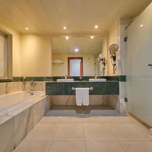 Junior Suite Deluxe Sea View